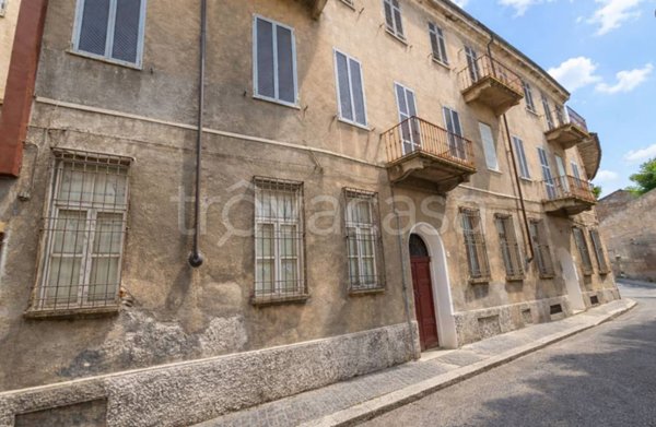 casa indipendente in vendita a Casale Monferrato