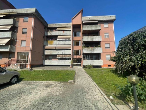 casa indipendente in vendita a Casale Monferrato