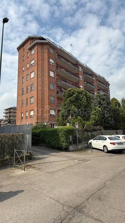casa indipendente in vendita a Casale Monferrato