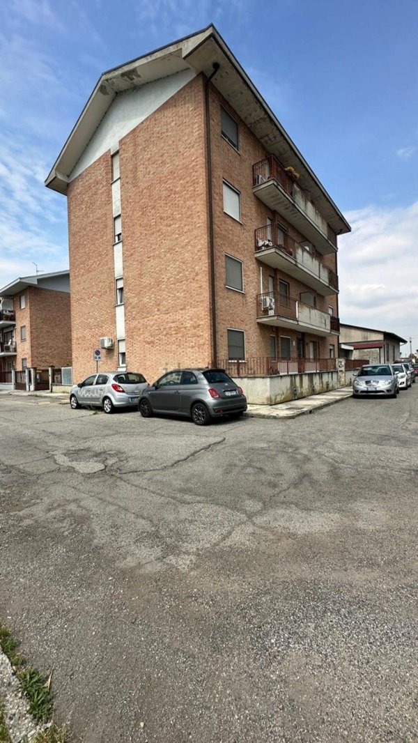 appartamento in vendita a Casale Monferrato