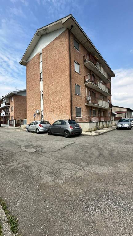 appartamento in vendita a Casale Monferrato