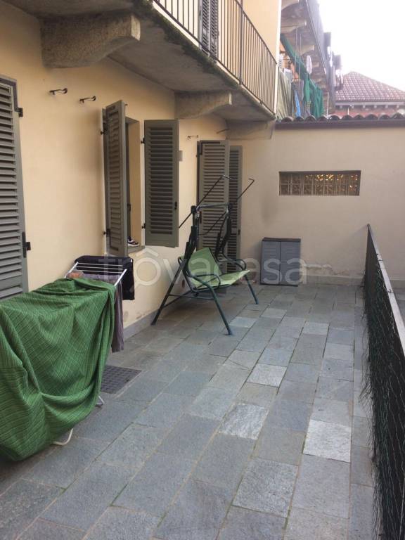 appartamento in vendita a Casale Monferrato