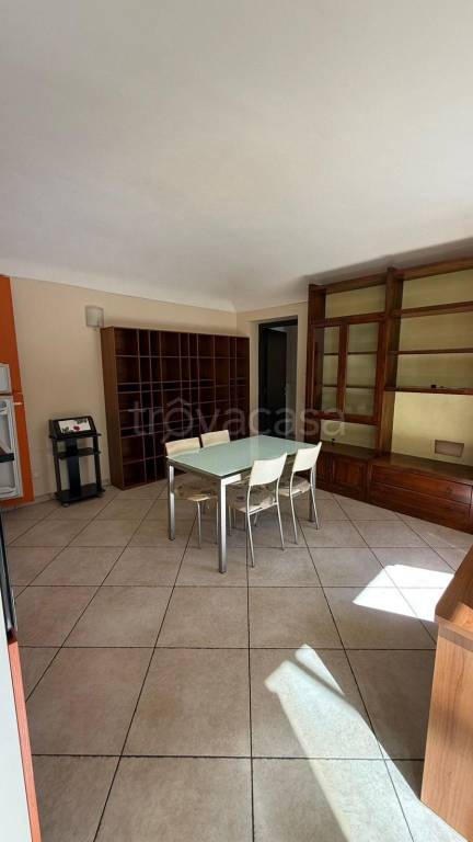 appartamento in vendita a Casale Monferrato