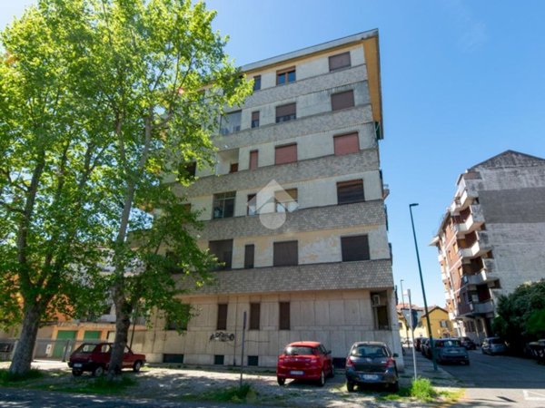 appartamento in vendita a Casale Monferrato