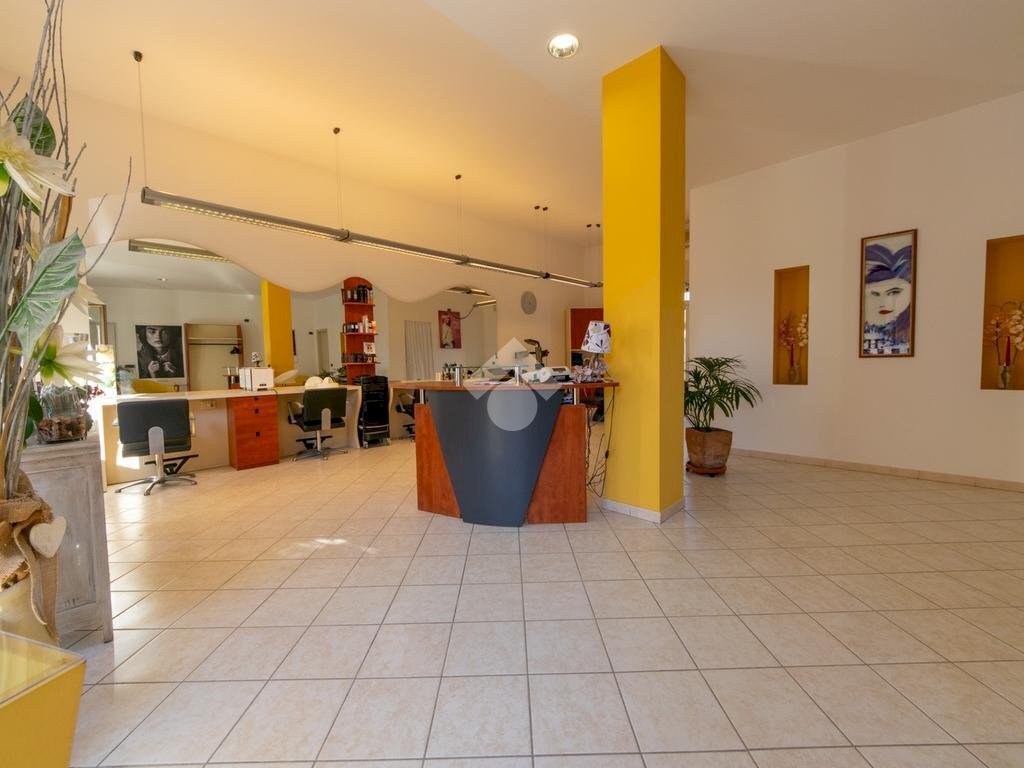 negozio in vendita a Casale Monferrato