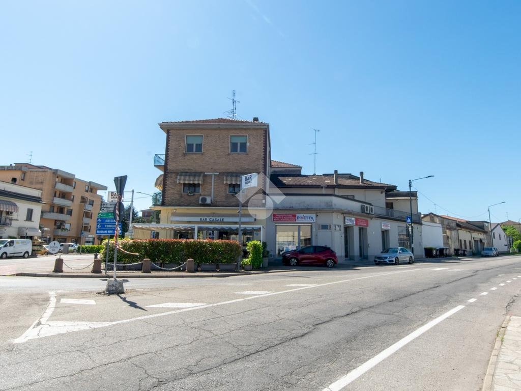 appartamento in vendita a Casale Monferrato
