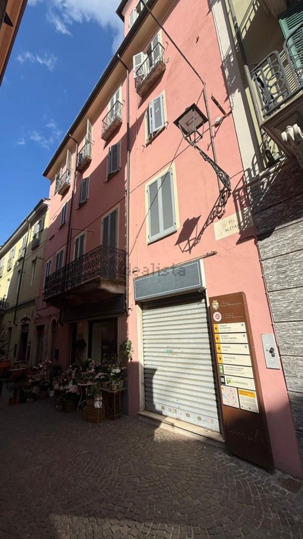 appartamento in vendita a Casale Monferrato