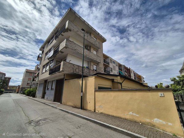 appartamento in vendita a Casale Monferrato