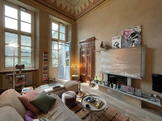 casa indipendente in vendita a Casale Monferrato