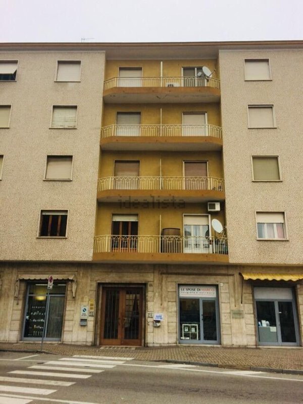 appartamento in vendita a Casale Monferrato