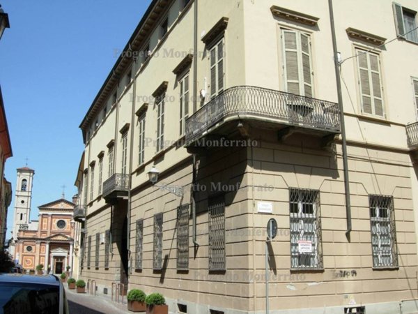 appartamento in vendita a Casale Monferrato