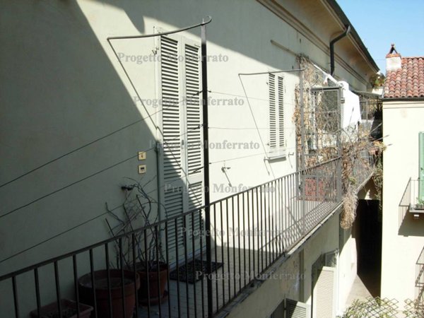 appartamento in vendita a Casale Monferrato in zona Casale Popolo