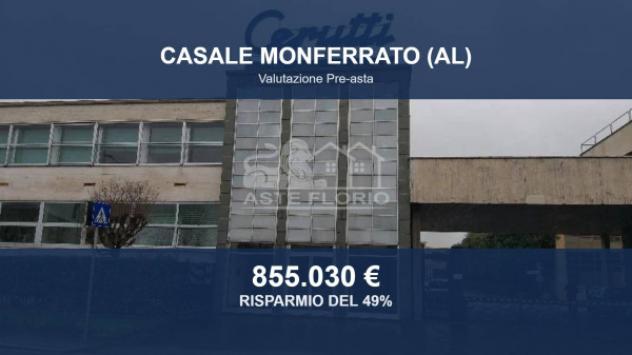 casa indipendente in vendita a Casale Monferrato
