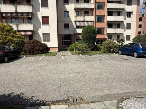 appartamento in vendita a Casale Monferrato