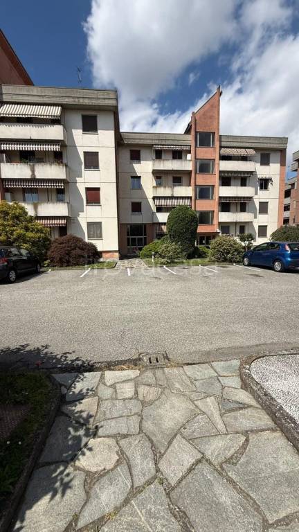 casa indipendente in vendita a Casale Monferrato