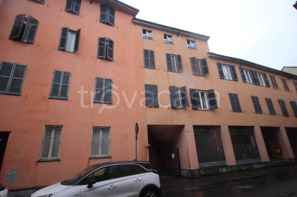 casa indipendente in vendita a Casale Monferrato