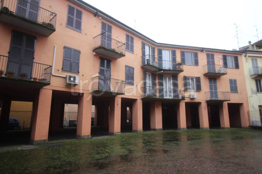 casa indipendente in vendita a Casale Monferrato