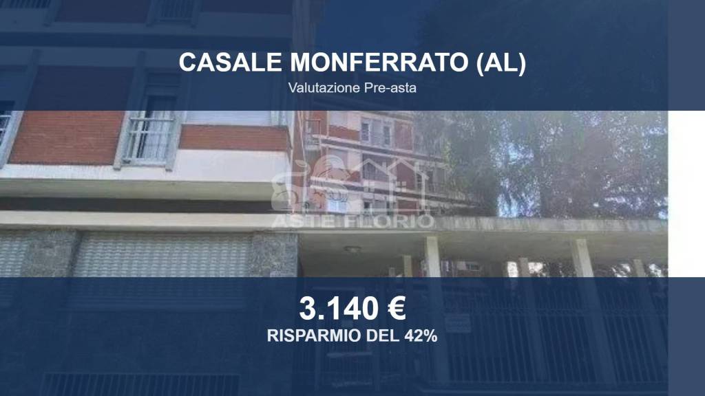 casa indipendente in vendita a Casale Monferrato