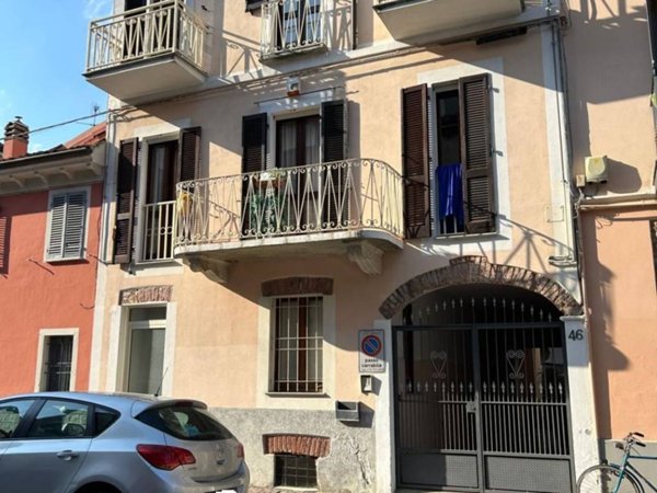 appartamento in vendita a Casale Monferrato