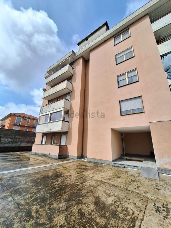 appartamento in vendita a Casale Monferrato