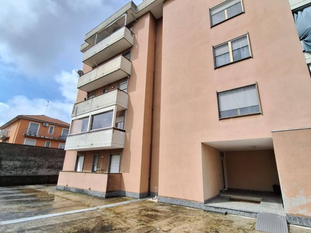 appartamento in vendita a Casale Monferrato