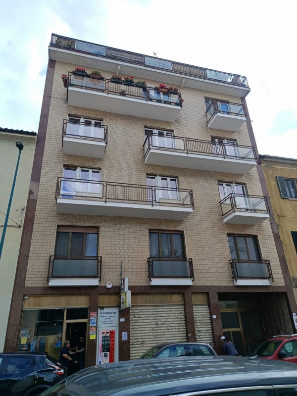 casa indipendente in vendita a Casale Monferrato