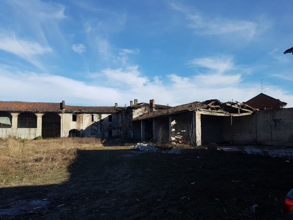 casale in vendita a Casale Monferrato