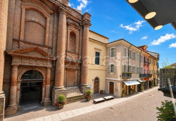 casa indipendente in vendita a Casale Monferrato