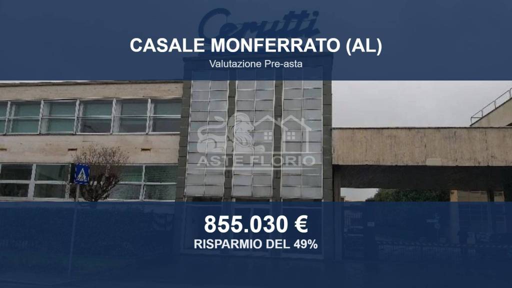 casa indipendente in vendita a Casale Monferrato