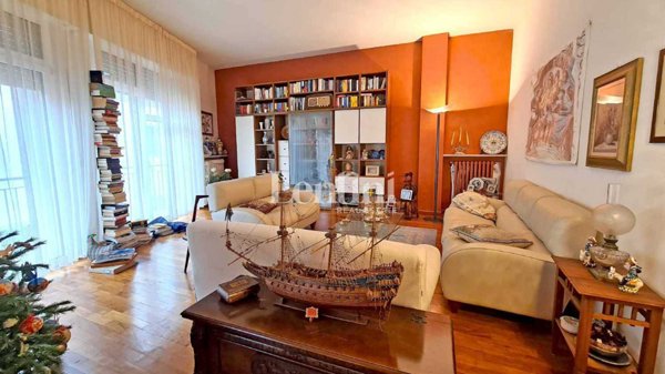 appartamento in vendita a Casale Monferrato