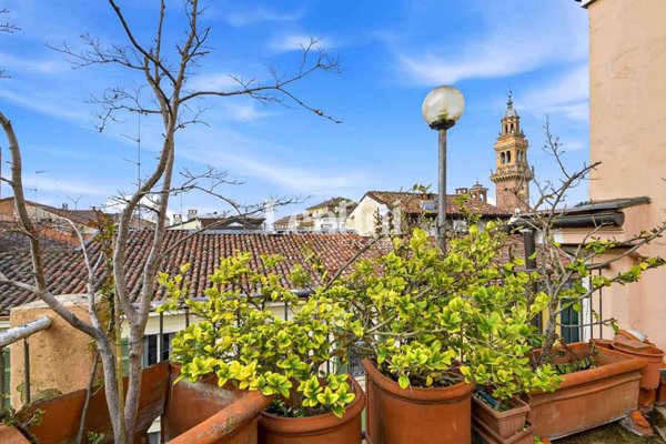 appartamento in vendita a Casale Monferrato