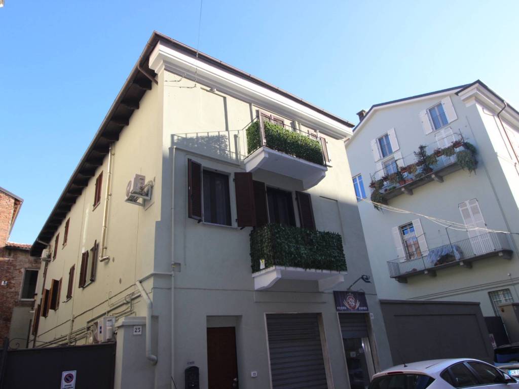 appartamento in vendita a Casale Monferrato