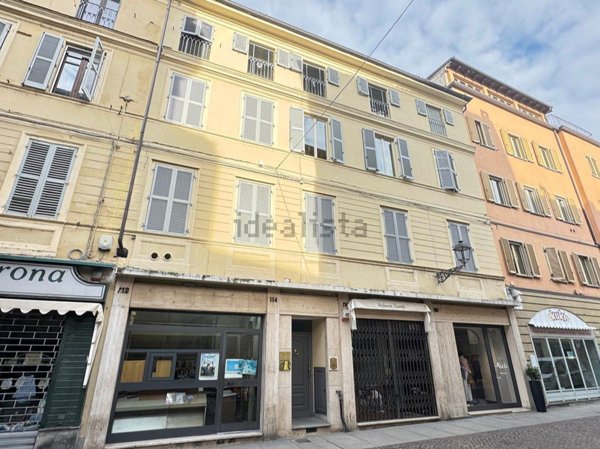 appartamento in vendita a Casale Monferrato