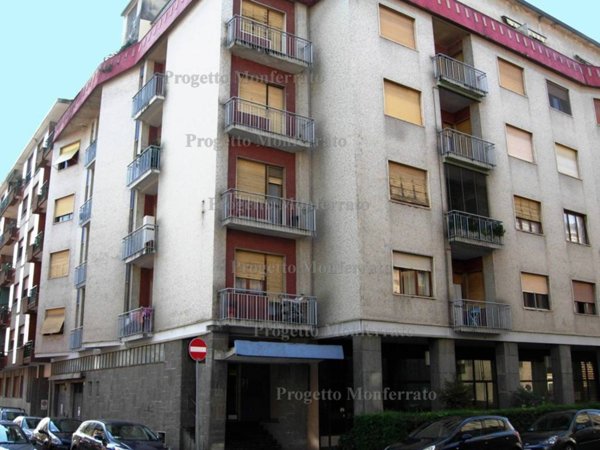 appartamento in vendita a Casale Monferrato