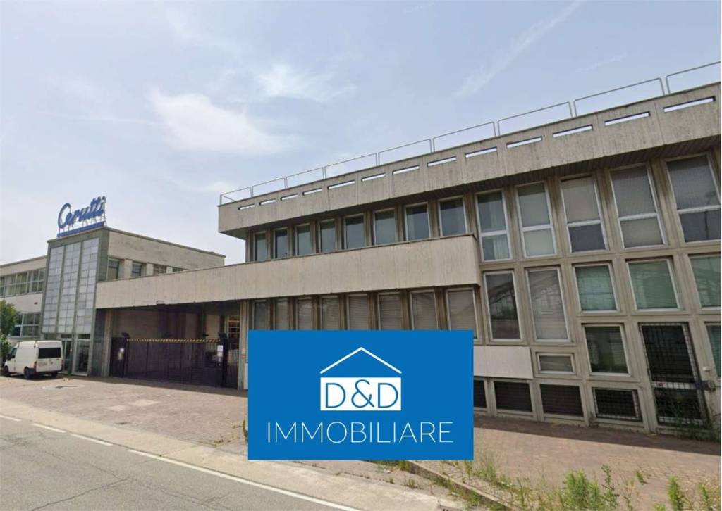 casa indipendente in vendita a Casale Monferrato