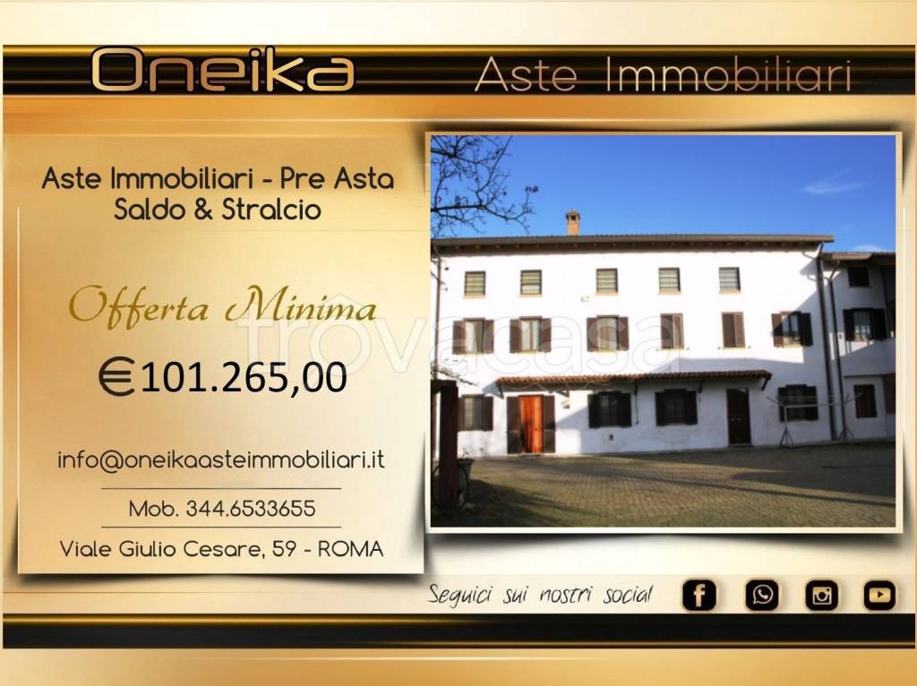 casa indipendente in vendita a Casale Monferrato