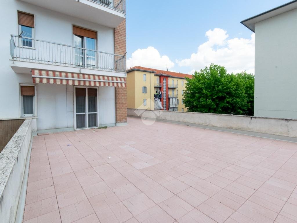appartamento in vendita a Casale Monferrato