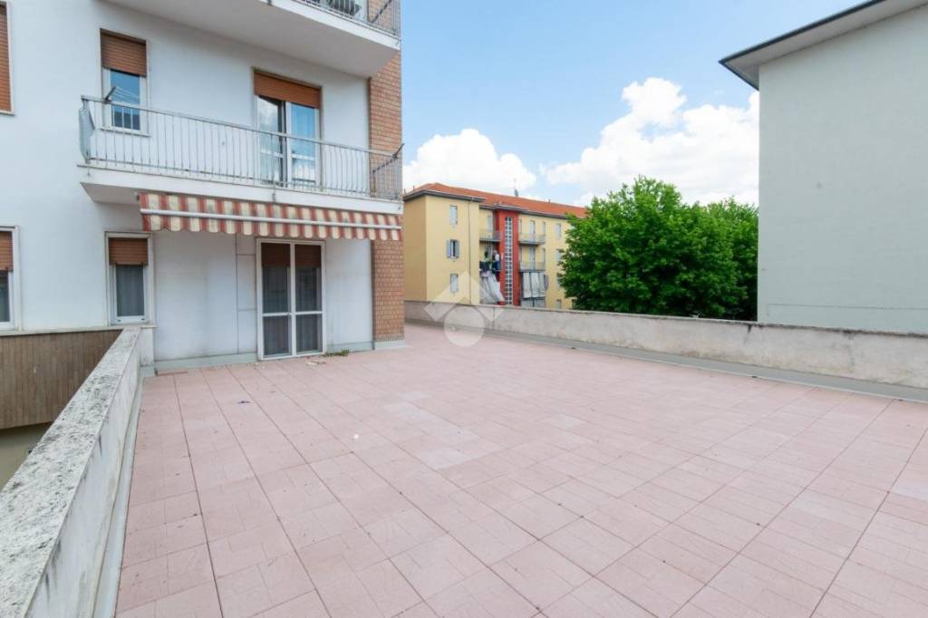 appartamento in vendita a Casale Monferrato