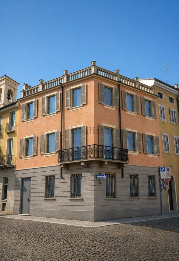 casa indipendente in vendita a Casale Monferrato