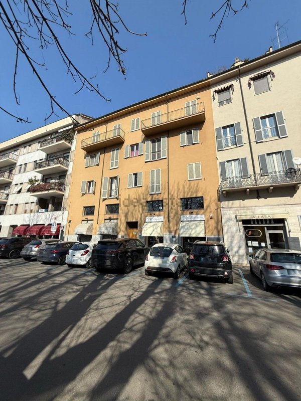 appartamento in vendita a Casale Monferrato