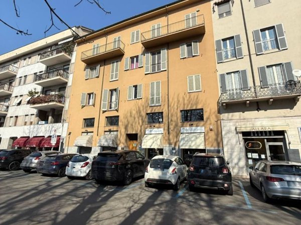 appartamento in vendita a Casale Monferrato