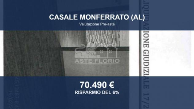 casa indipendente in vendita a Casale Monferrato