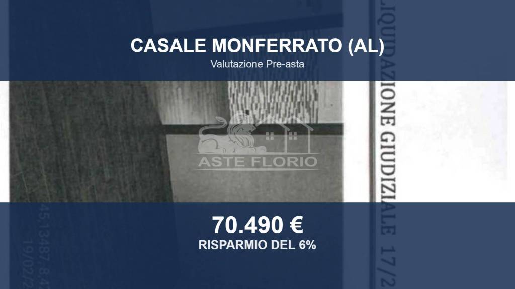 casa indipendente in vendita a Casale Monferrato