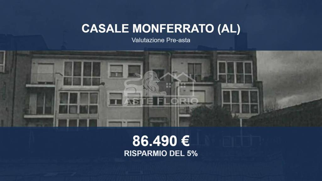 casa indipendente in vendita a Casale Monferrato