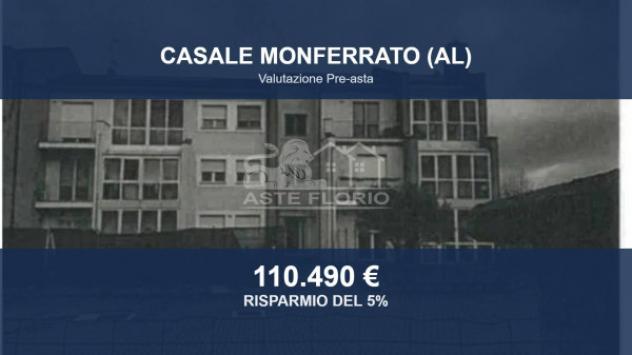 casa indipendente in vendita a Casale Monferrato