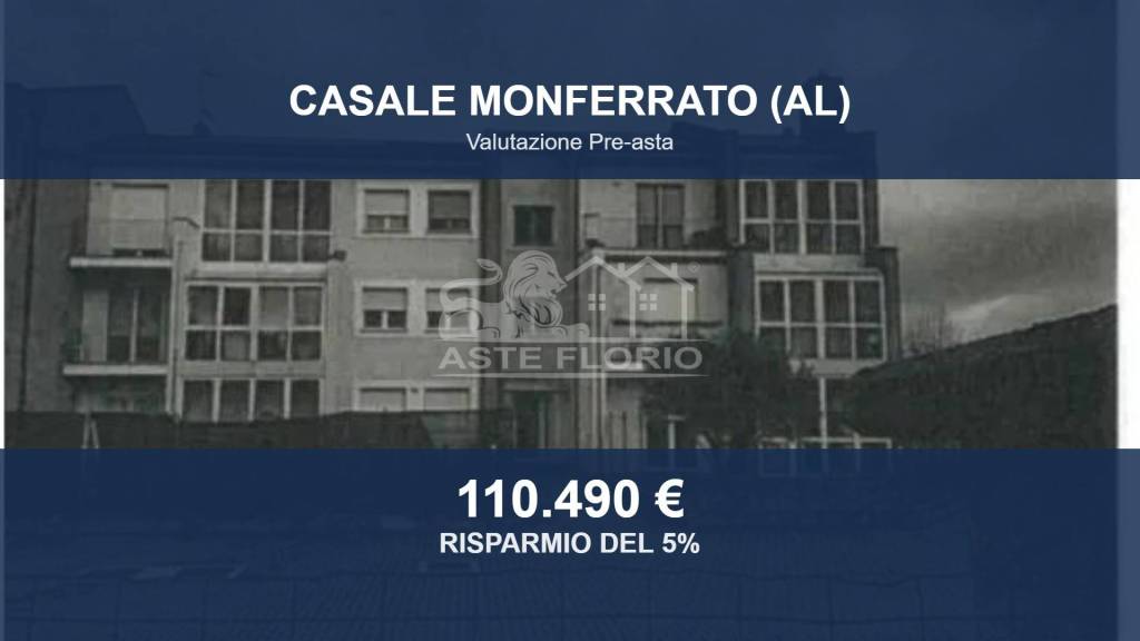 casa indipendente in vendita a Casale Monferrato