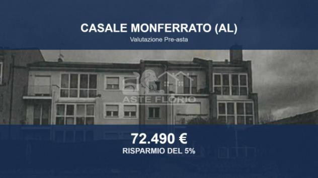 casa indipendente in vendita a Casale Monferrato