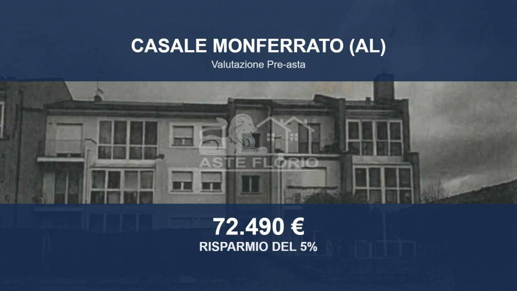 casa indipendente in vendita a Casale Monferrato