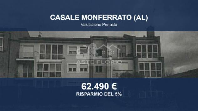 casa indipendente in vendita a Casale Monferrato