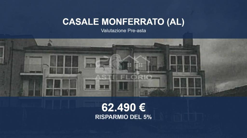 casa indipendente in vendita a Casale Monferrato